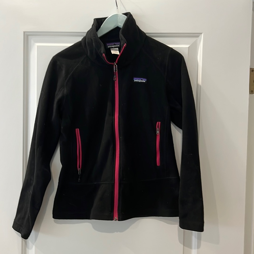 Patagonia Zip-up jacket